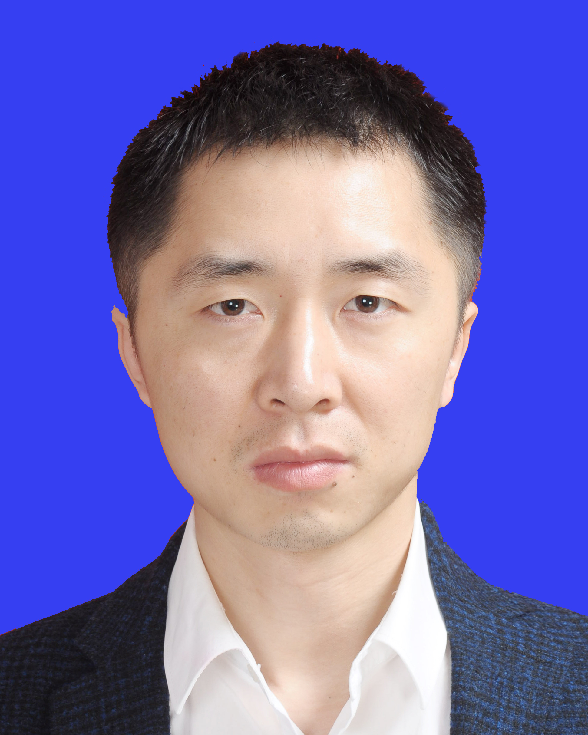 向軍